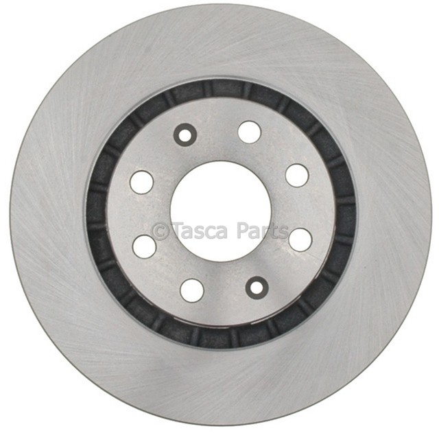 19287384 - : Front Disc Brake Rotor for GM Image
