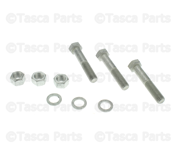 5139904AA - Transfer Case Model MS140: Bolt Kit for Mopar Image