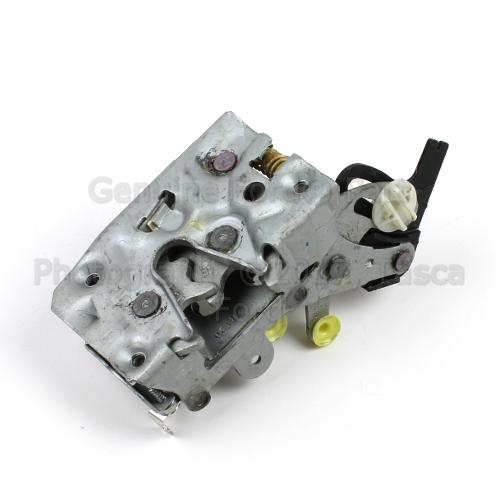 6W7Z5426412B - : Latch Assembly - Passenger Side (RH) for Ford: Crown Victoria | Mercury: Grand Marquis, Marauder Image