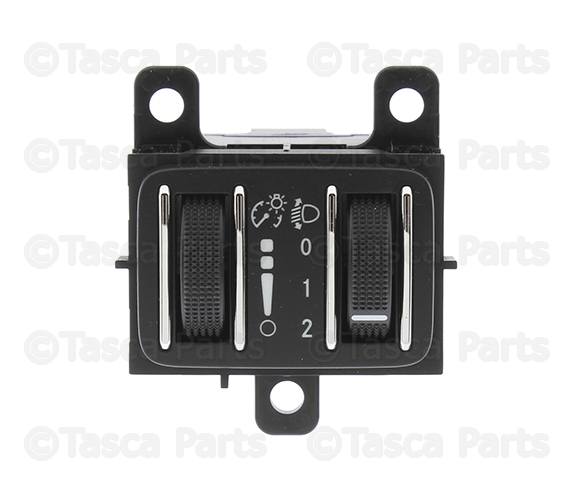 68072007AD - : Lighting Control Module for Chrysler: Town &amp; Country | Dodge: Grand Caravan, Journey | Ram: C/V Image