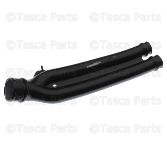 9161701 - Cooling System: Upper Pipe for Volvo Image