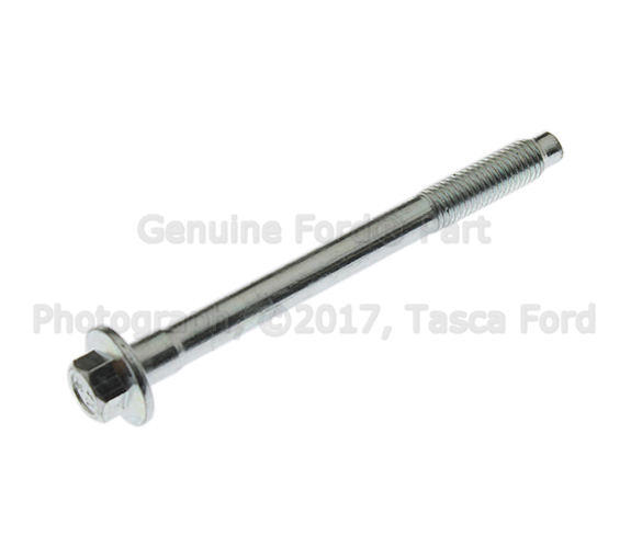 N806178S437 - Cooling System: Thermostat Housing Bolt for Ford: E-150, E-250, E-350 Super Duty, E-450 Super Duty Image