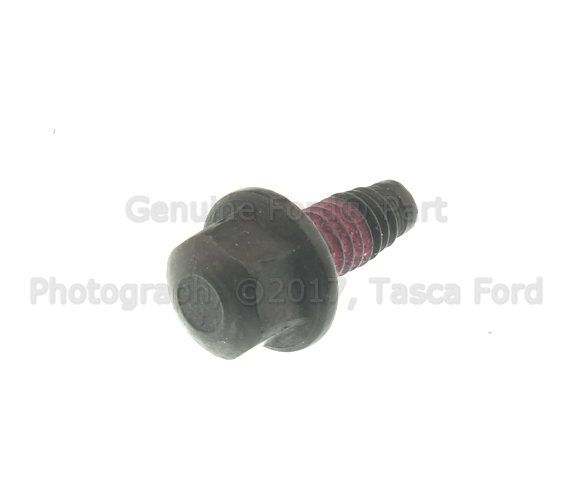 2L3Z4346AA - Suspension: Differential Cover Bolt for Ford: Expedition, F-150 | Lincoln: Navigator, Town Car Image