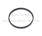 4M5Z8255A - Cooling System: Housing Gasket for Ford Image