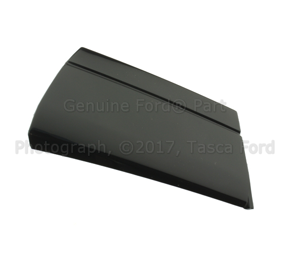 DG1Z54255A62AA - Body: Rear Molding for Ford: Police Interceptor Sedan, Special Service Police Sedan, Taurus Image