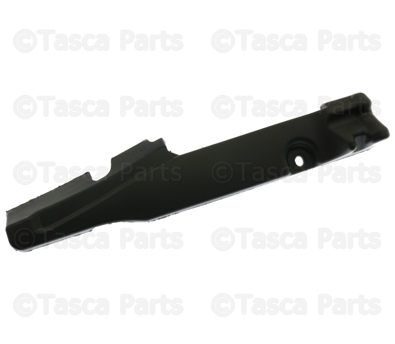 31391775 - : Seal To Cowl End Piece - Driver's Side (LH) for Volvo Image