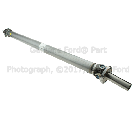 9L3Z4602E - Universals &amp; Rear Axle: Drive Shaft for Ford: F-150 Image