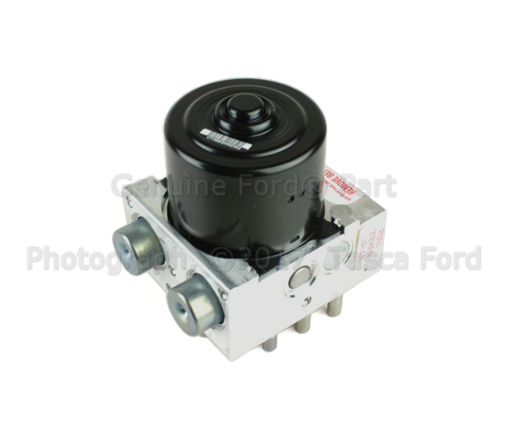 CB5Z2C215A - Electrical: Control Assembly for Ford Image