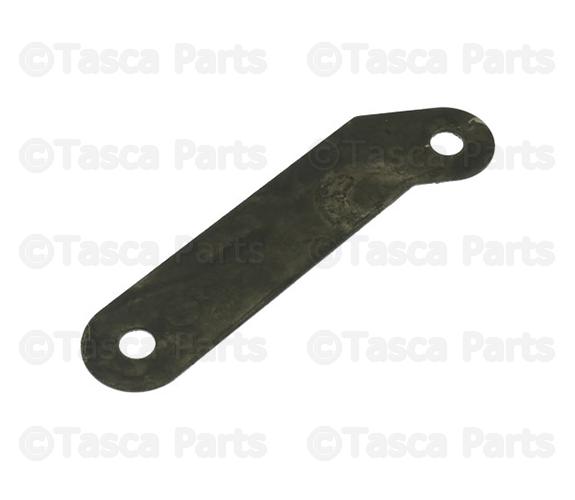 4780826AB - Frames and Bumpers: Jounce Bumper Reinforcement for Mopar Image