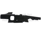 FB5Z8310D - Belts &amp; Cooling: Radiator Support Baffle for Ford Image