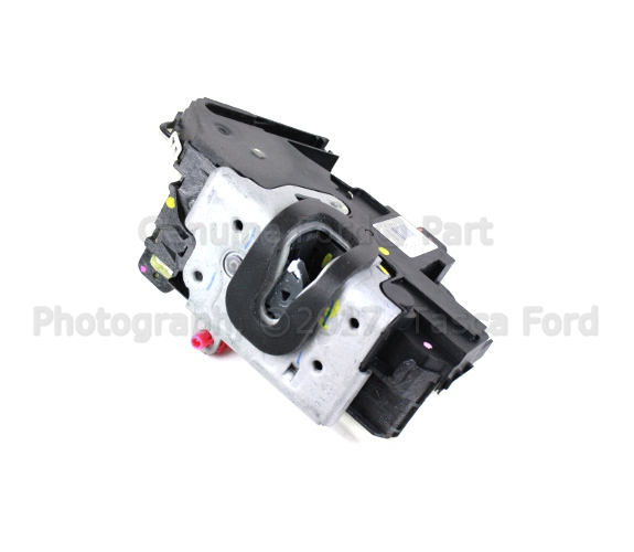BL3Z5421812A - Body: Latch for Ford: F-150 Image