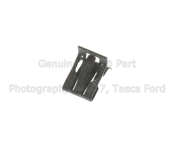 W715980S900 - Body: Cowl Trim Clip for Ford: Escape, Explorer, Mustang, Police Interceptor Utility Image