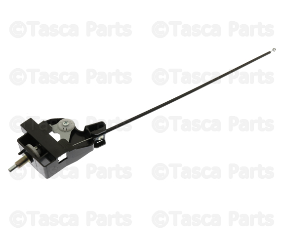 UB3961180 - HVAC: Heater Control for Mazda Image