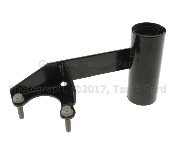 6W7Z5F240AA - Exhaust: Damper for Ford: Crown Victoria | Mercury: Grand Marquis, Marauder Image