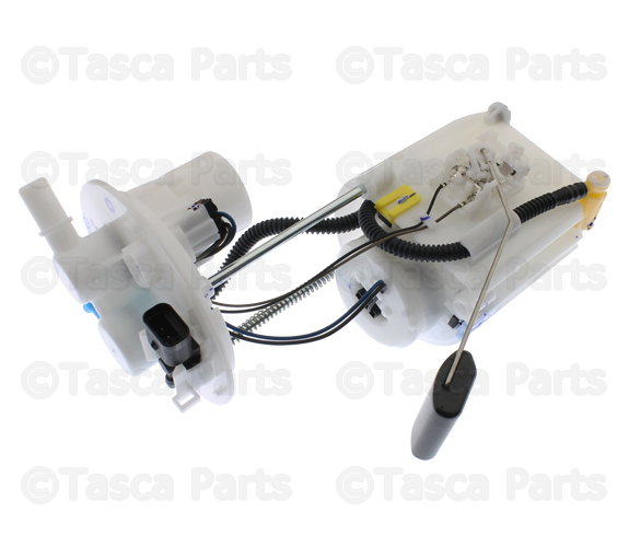 31110B2501 - Fuel System: Fuel Pump Assembly for Kia Image