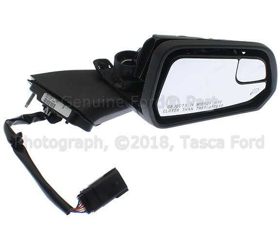 2015-2023 Ford Mustang Power Mirror FR3Z-17682-N | TascaParts.com