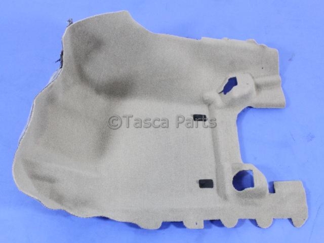 1SJ21BD3AJ - : Front Floor Carpet for Dodge: Durango | Jeep: Grand Cherokee Image