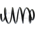 DV6Z5310E - Suspension: Coil Spring for Ford Image