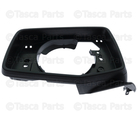 84575673 - Body: Bezel for Chevrolet: Silverado 1500, Silverado 1500 LTD, Silverado 2500 HD, Silverado 3500 HD | GMC: Sierra 1500, Sierra 1500 Limited, Sierra 2500 HD, Sierra 3500 HD Image