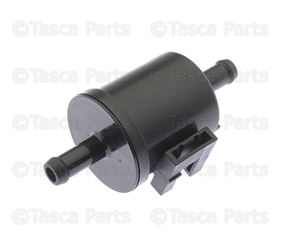 14958EM30A - Fuel System: Tank Vacuum. Valve Vacuum Delay. for Nissan: Cube, Micra, Murano, NV200, Pathfinder, Rogue, Versa, Versa Note Image
