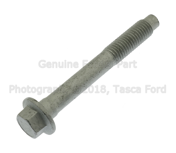 W709878S439 - Suspension: Mount Bushing Bolt for Ford: Explorer, Explorer Sport Trac, Mustang | Mercury: Mountaineer Image