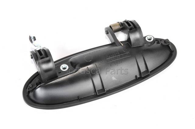 10439378 - Body: Handle, Outside for Buick: Century, Regal | Chevrolet: Classic, Impala, Malibu | Oldsmobile: Cutlass | Pontiac: Grand Prix Image