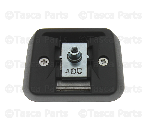 HG3169240 - : Interior Rear View Mirror Mounting Base for Mazda Image