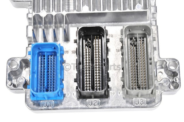 12678513 - Electrical: PCM for GM Image