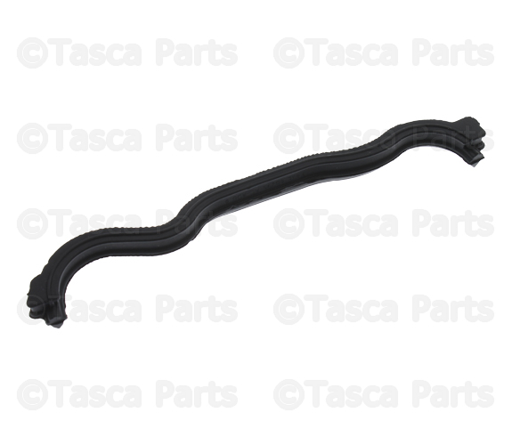 AJ0310193 - Engine: Engine Crankshaft Sealing Flange Gasket for Mazda: MPV, Tribute Image