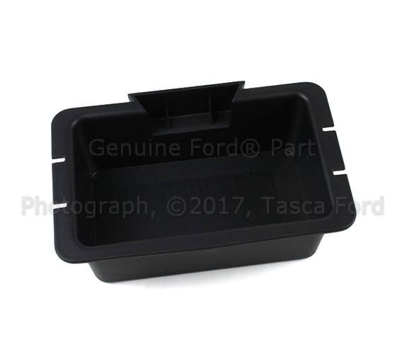 8L8Z7813546BA - Body: Box for Ford: Escape | Mercury: Mariner Image