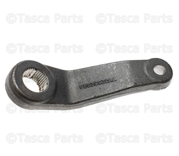 68039930AA - : Tie Rod End Package, Drag Link for Mopar Image