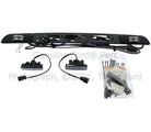 VHC3Z13C788A - Exterior: Led Warning Strobes By Soundoff Signal for Ford Image
