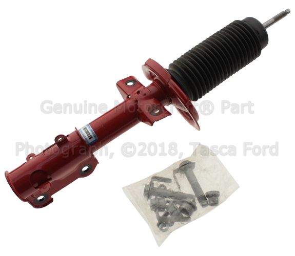 AST84782 - : Kit - Shock Absorber for Ford Image