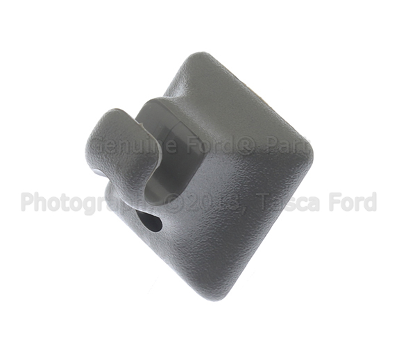 F57Z1004132A - : Retainer Sun Visor for Ford Image