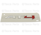 84913746 - : Door Emblem for GM Image