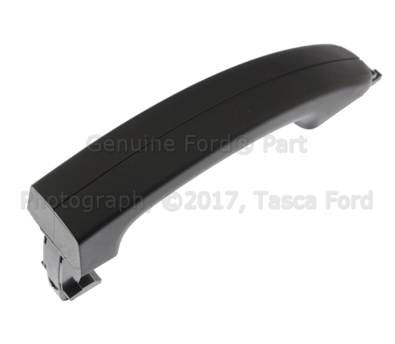BK2Z6126604A - Body: Handle, Outside for Ford Image