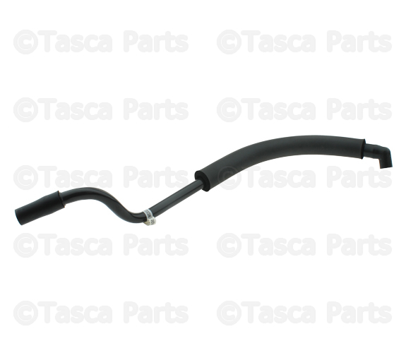 53034047AE - Engine: Make Up Air Hose for Mopar Image