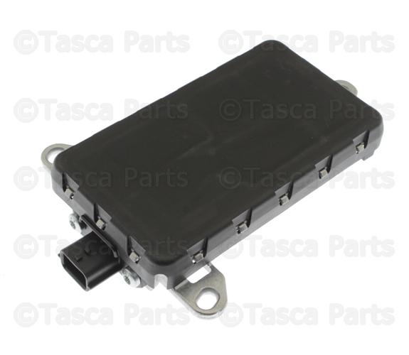 BFD167Y30 - : Object Sensor - Passenger Side (RH) for Mazda Image