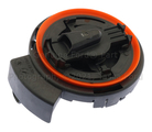 JX7Z14B345A - Electrical: Side Impact Sens for Ford Image