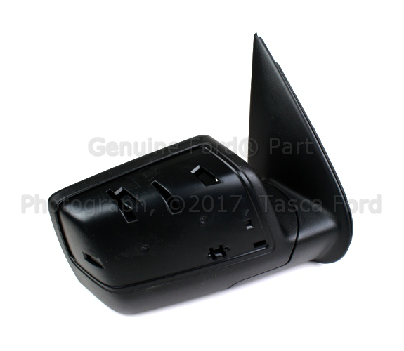 6L2Z17682EA - Body: Mirror Assembly for Ford: Explorer, Explorer Sport Trac | Mercury: Mountaineer Image