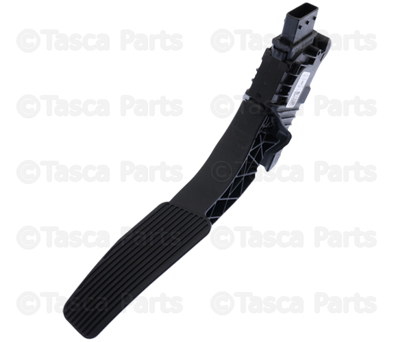4581677AC - : Accelerator Pedal for Chrysler: Pacifica, Voyager Image