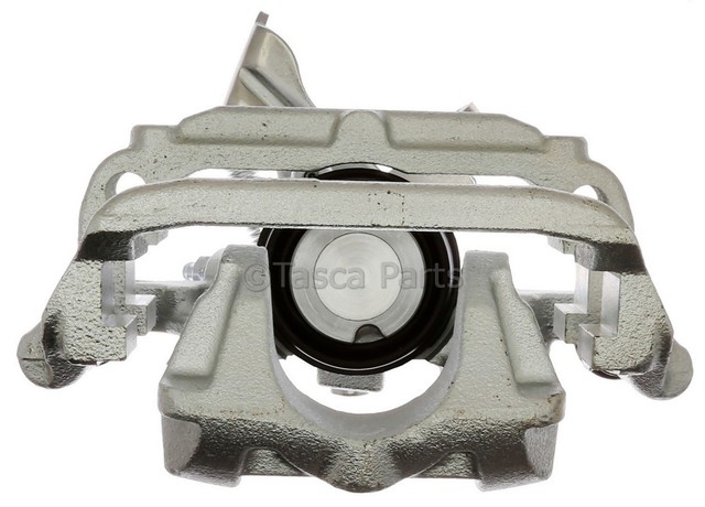 19386767 - : Rear Disc Brake Caliper Assembly (Friction Ready Coated), Remanufactured for GM Image