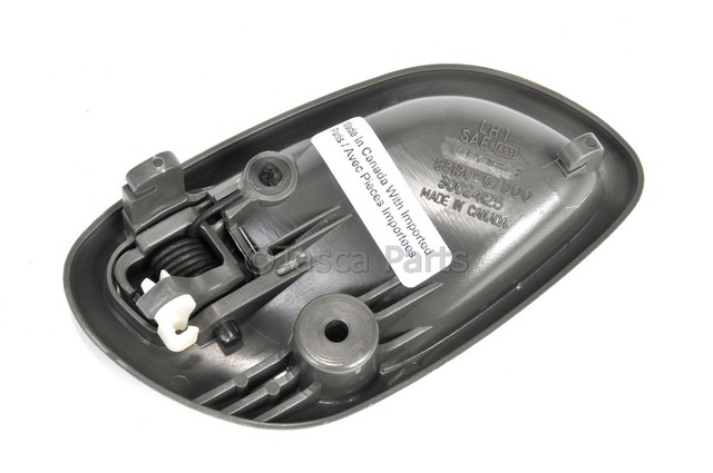 30024125 - Body: Handle, Inside for GM Image
