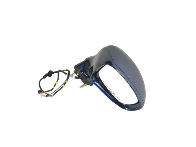 5RM16KBXAG - : Outside Rear-View Mirror, Right for Mopar Image