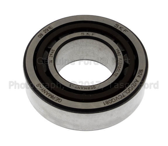 CV6Z7025A - Transmission: Manual Transmission Input Shaft Bearing for Ford Image