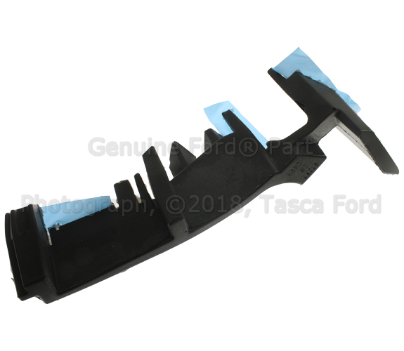 CK4Z16A238B - Body: Outer Weather-strip for Ford Image