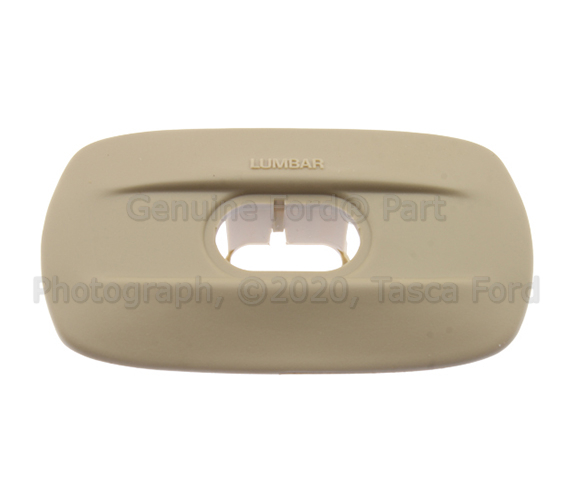 6W7Z14A706BB - Body: Bezel for Ford: Crown Victoria | Mercury: Grand Marquis Image