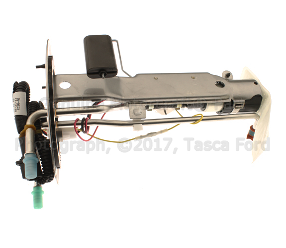 2C2Z9H307AB - Fuel System: Sending Unit for Ford: E-150, E-150 Club Wagon, E-150 Econoline, E-150 Econoline Club Wagon, E-250, E-250 Econoline Image