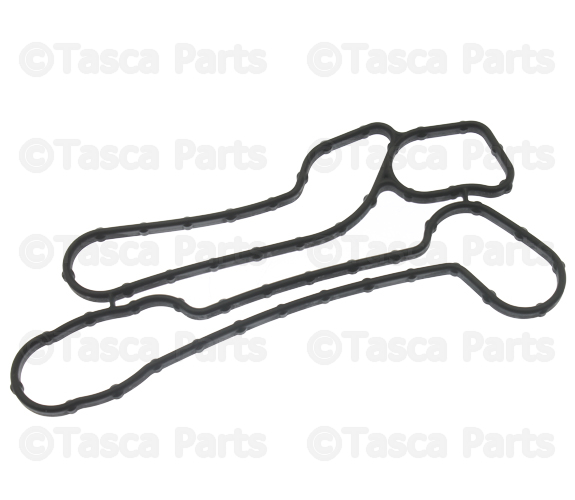 2008-2018 GM Engine Oil Cooler Seal 25199750 | TascaParts.com