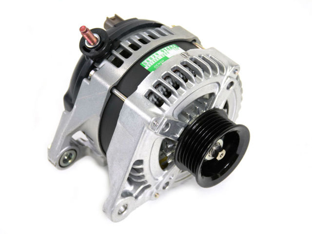 56029914AC - Electrical: Engine Generator for Mopar Image